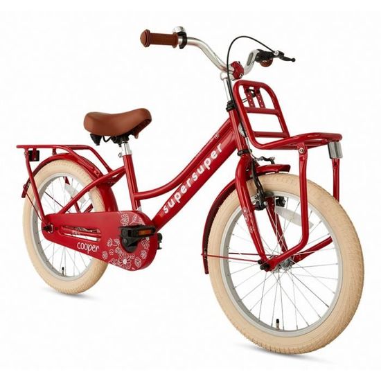 Velo fille 28 pouces deals