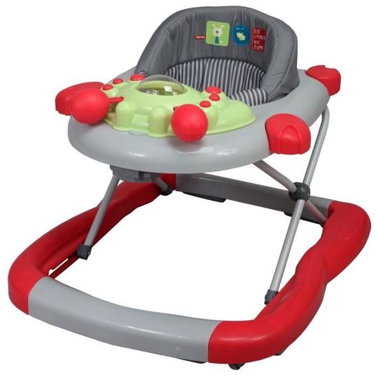 Bambikid trotteur 2025