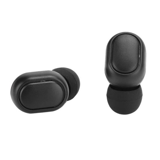 casque écouteur sans fil