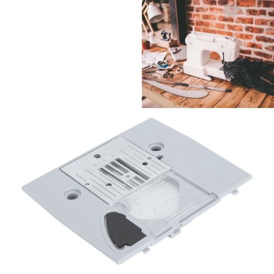 Plaque à Aiguille | Tous Les Modèles | Simac Services