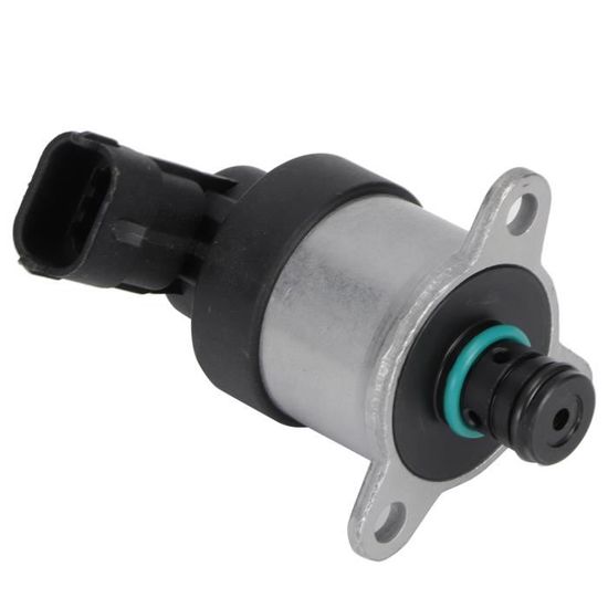 Ghulumn Régulateur De Pression Carburant 0281002507 - Compatible Alfa Romeo, Fiat, Opel, Hyundai, Kia 1.3/1.9/2.0/2.2/2.4 JTDM CDTi CRDi
