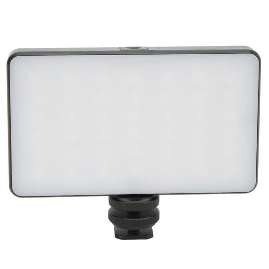 Lumière De Remplissage LED Anneau Lumineux, Lumière De