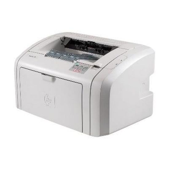 HP LaserJet 1018 (CB419A) - Cdiscount Informatique