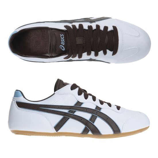 ASICS Baskets Whizzer Lo Femme Cdiscount Chaussures