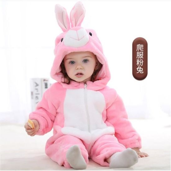 Surpyjama polaire bébé deals