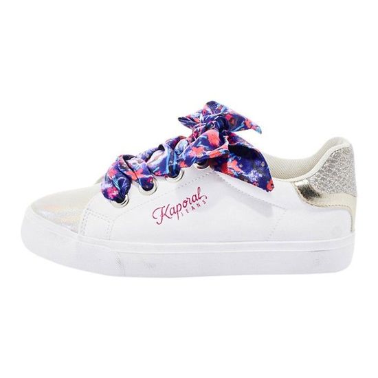 Baskets femme Kaporal Severine | Sneak'In