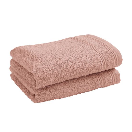 Asciugamani Spugna Bagno 30x50 in Biancherie per la Casa