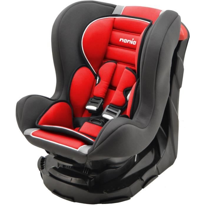 Siege auto revo 360 on sale
