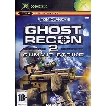 Ghost Recon 2 Ps2 - vue 7