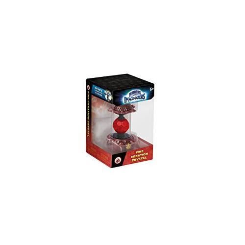 Skylanders Imaginators Fire Creation Crystal