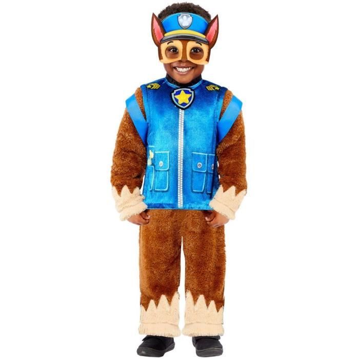 PAW PATROL Costume Chase Deluxe
