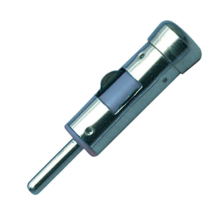 Pour Ford Mondeo KA ISO à DIN Remplacement Aerial Adaptateur Antenne