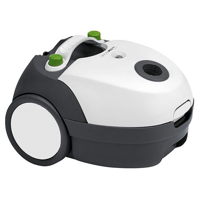 Aspirateur pour sols BS 1300 Clatronic (Blanc/gris)