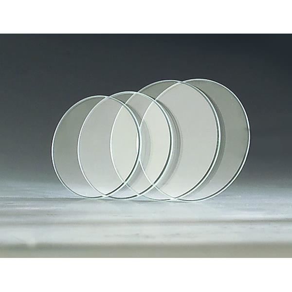 Verres de remplacement pour montres - 20 tailles - diamètre 25/40 mm - 100 pièces