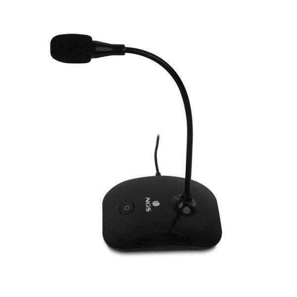 Microphone NGS MS-115 - - - NGS