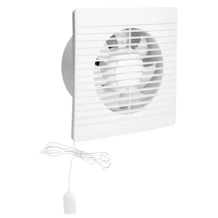 EXTRACTEUR A CORDELETTE AUTOGYRE DIAMETRE 100MM -