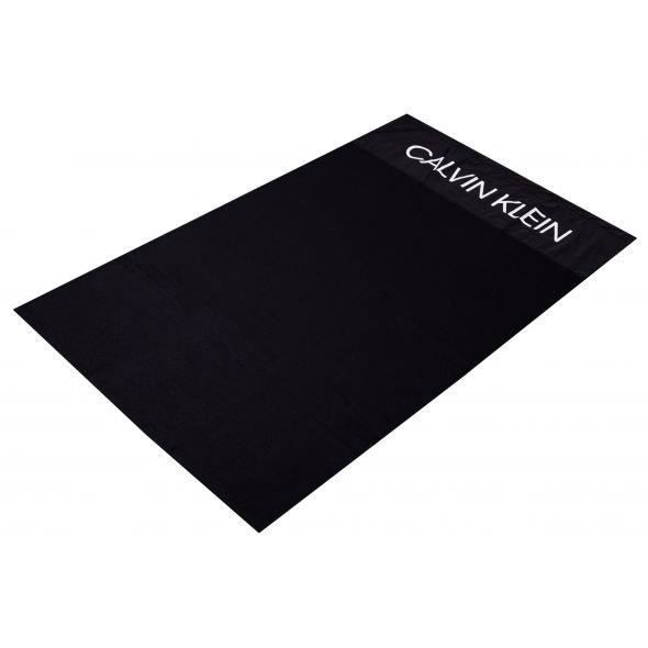 Basket - Calvin Klein - Serviette de plage Calvin Klein