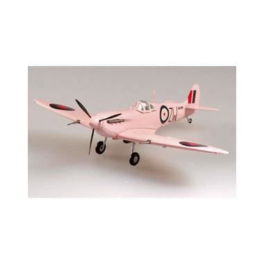 Miniature Spitfire Mk V It. RAF 140 Sqn 1941, 2...