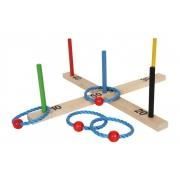 Jeu -Lancer les Anneaux-