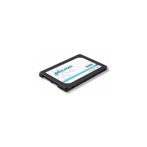 LENOVO TS 2.5- 5300 480GB Mains SATA 6Gb HS SSD