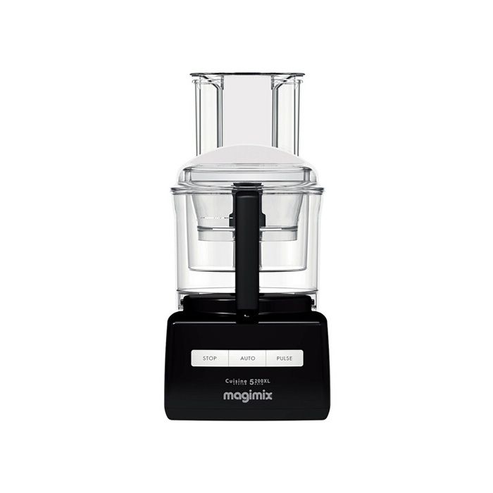 Robot MAGIMIX CS 5200 XL PREMIUM NOIR