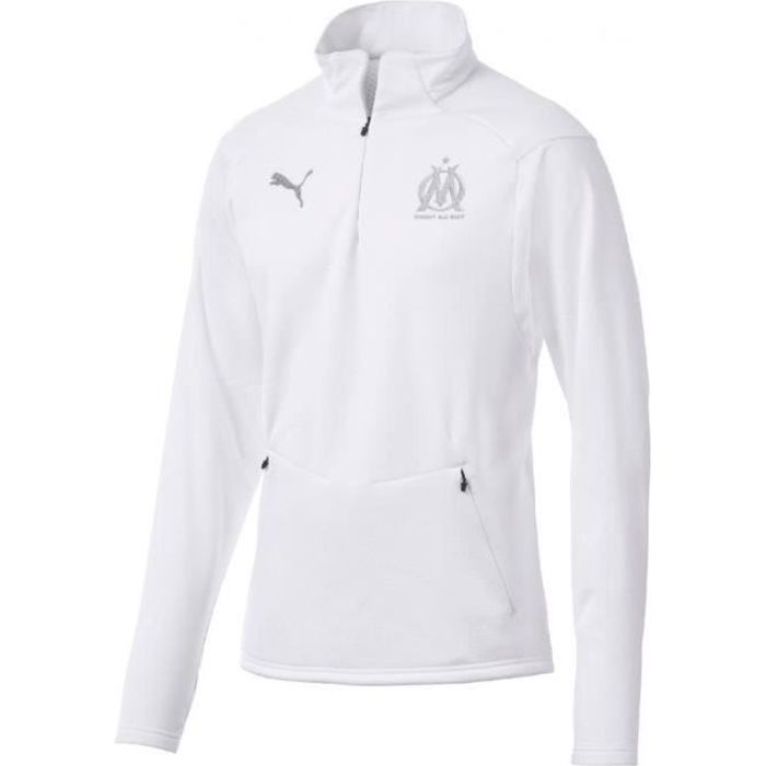 Training top 1/4 zip OM