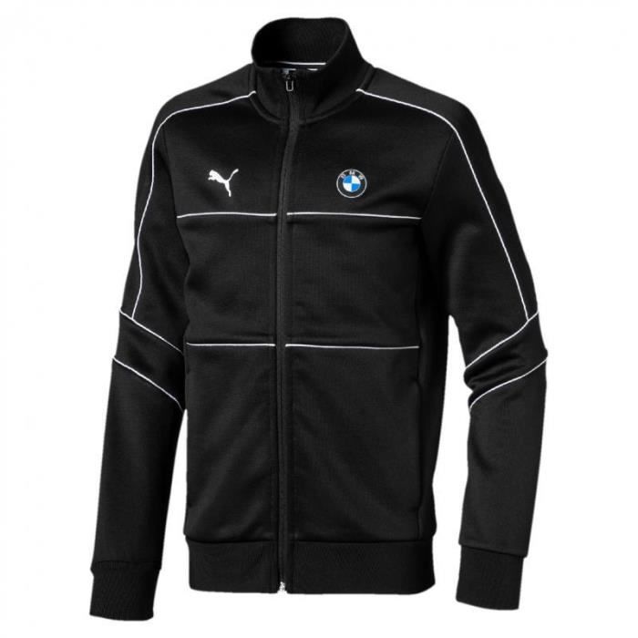 Veste junior Puma Bmw