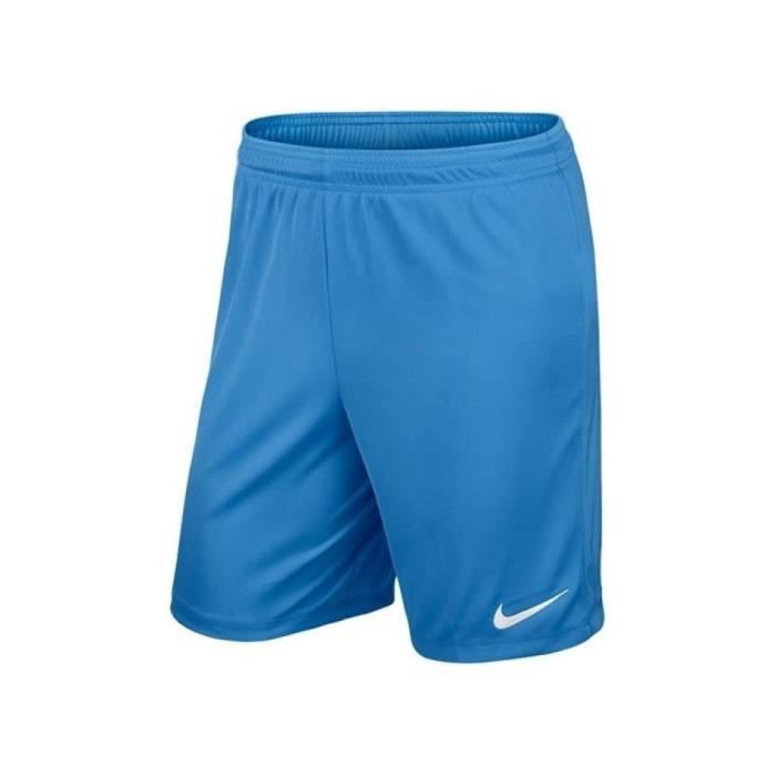 Short Nike Park II Knit Junior XS