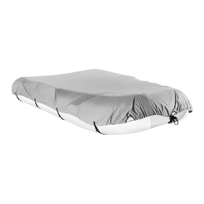 Bâche Étanche Universelle Pour Bateau Gonflable Pneumatique RIB Souple & Rigide