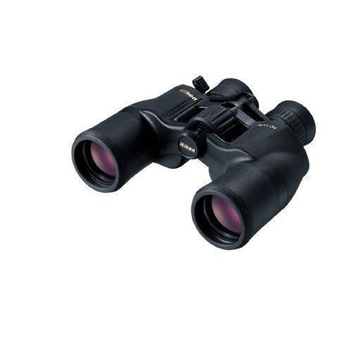 Nikon BAA817SA - JUMELLE OPTIQUE - Jumelles Noir