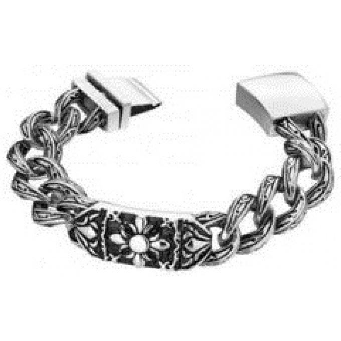 Bracelet Police Covenant PJ25148BSS01L - Bracel…