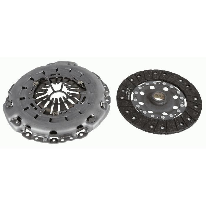 KIT EMBRAYAGE SACHS 3000 856 501