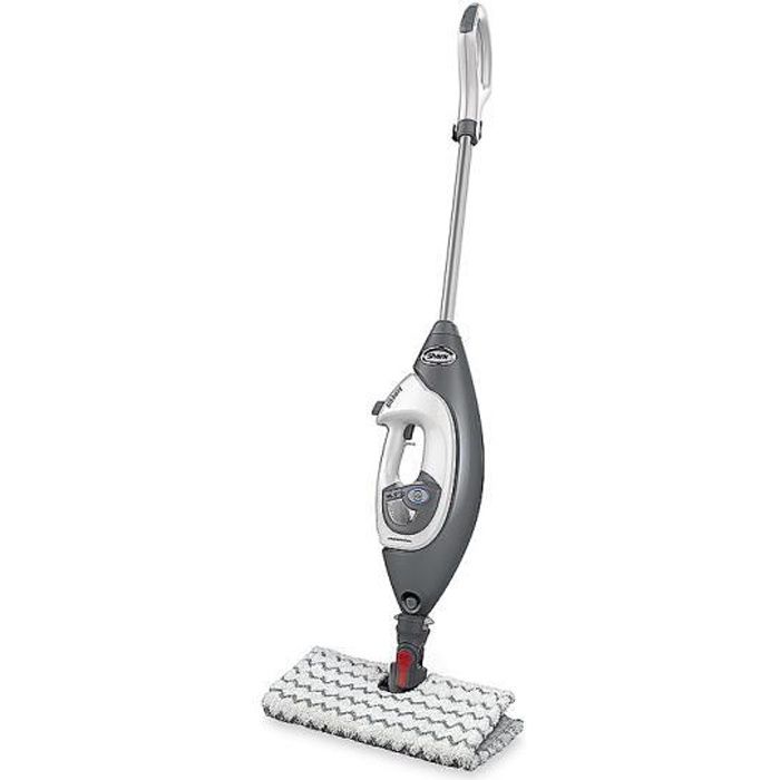 Nettoyeur vapeur Lift-Away S6005UK 3 en 1 Mutifonctions 1050W Gris/Blanc 46284 Shark