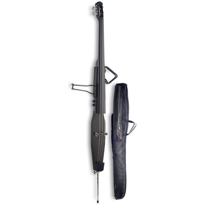 CONTREBASSE ELECTRIQUE STAGG EDB-3/4 MBK MODELE…