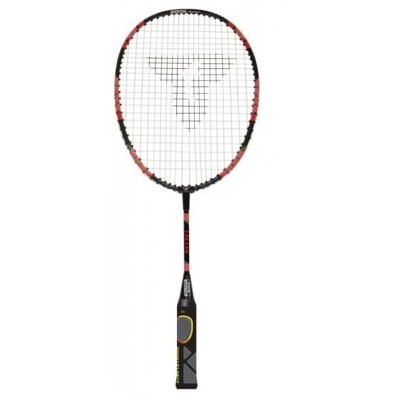 Talbot Torro raquette de badminton Eli Mini 53 cm noir/jaune/rouge