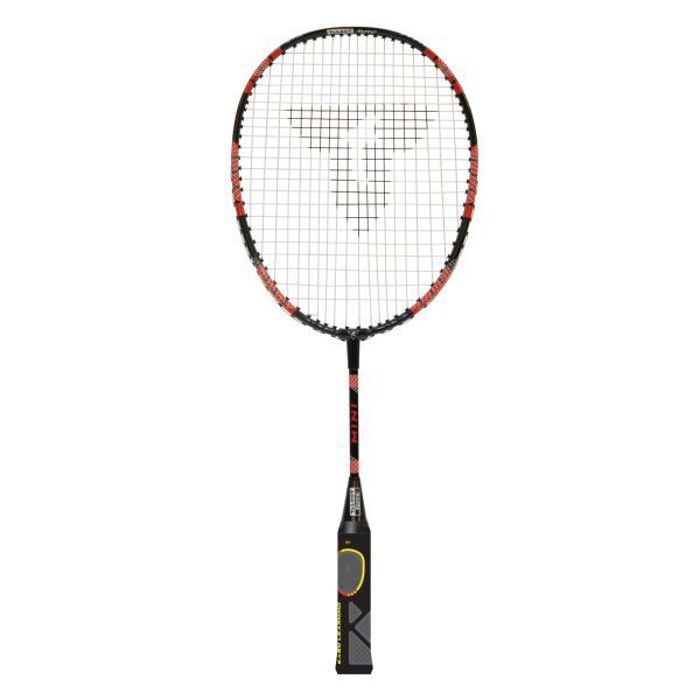 Talbot Torro raquette de badminton Eli Mini 53 cm noir/jaune/rouge