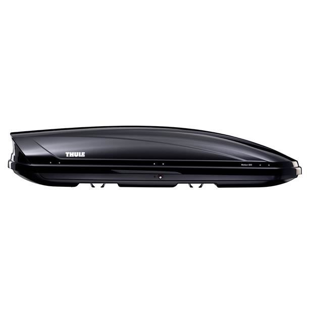 THULE Motion XXL - L 232 cm - Noir brillant