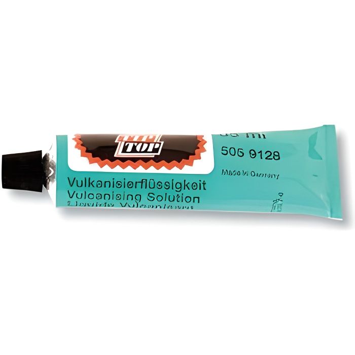 Tube Dissolution Vulcanisante Tip Top