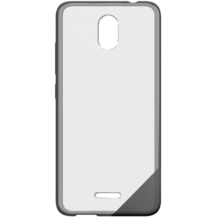 Wiko Coque de protection View Go