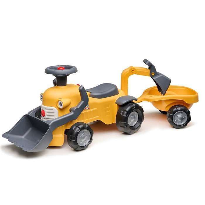 Porteur plastique sales