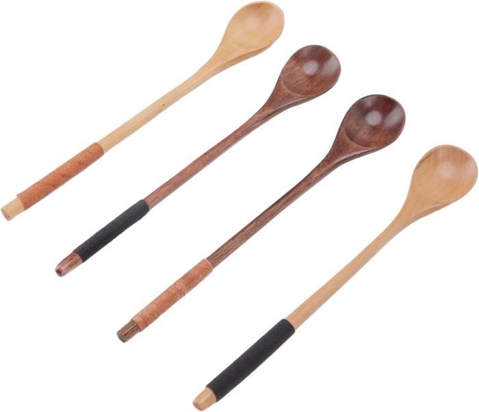 Lot De 10 Bâtons Mélangeurs En Plastique Transparent - Parfaits Pour La Résine époxy, Longueur 10 Cm