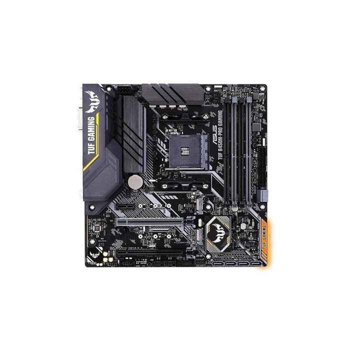 Acheter Carte mère ASUS TUF B450M-PRO GAMING AMD B450 Socket AM4 4xDDR4 64GB Micro ATX Reconditionné - 153,00 € Carte mère ASUS TUF B450M-PRO GAMING AMD B450 Socket AM4 4xDDR4 64GB Micro ATX Reconditionné - Asus reconditionné disponible sur Cdiscount Seconde Vie