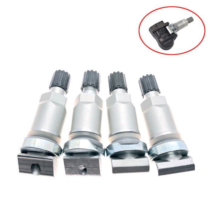 GNXfixt TPMS Capteur De Pression Des Pneus Moto - Compatible BMW K17 K18 K19 K26 Etc. - OE 8521797