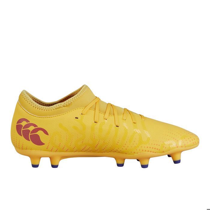 Chaussures de rugby Canterbury Speed Infinite Pro