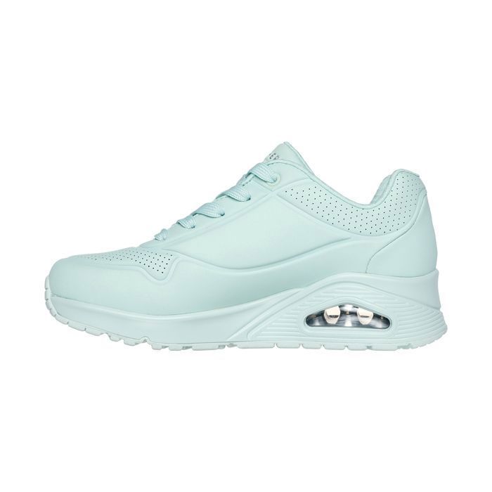 Skechers Baskets - SKECHERS - Uno-Stand On Air - Confort - Style - Coussin dair