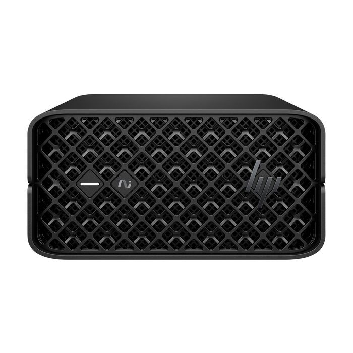HP Z2 Mini G1a Workstation Desktop PC Wolf Pro Security Edition Windows 11 Pro Station de travail Neuf - vue 9