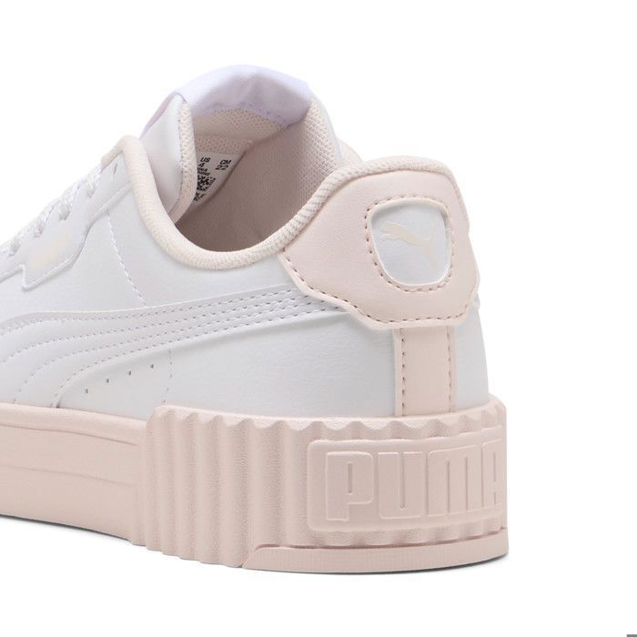 Puma Baskets femme Puma Carina 3.0 Cutie