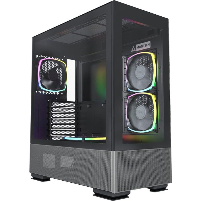 Montech SKY TWO Noir