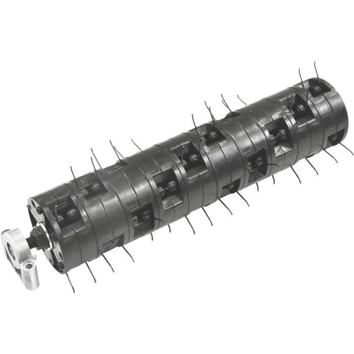 Makita 652024750 Rouleau d'aération pour scarificateur UV3600 - vue 2