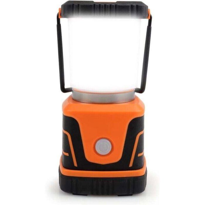 Lampe de camping - ZOR® - 1500 lumens - 4 modes déclairage - Réglable - Alimentée par batterie - IPX4 étanche Lampe de camping - ZOR® - 1500 lumens - 4 modes déclairage - Réglable - Alimentée par batterie - IPX4 étanche